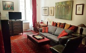 Family Apartment Old Town Near Beach Ac